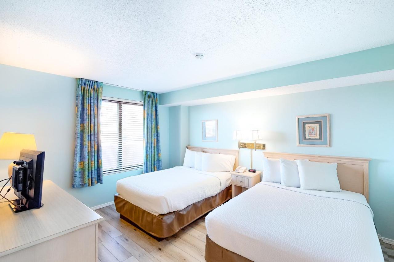 Beach Colony & Golden Mile Myrtle Beach Eksteriør billede